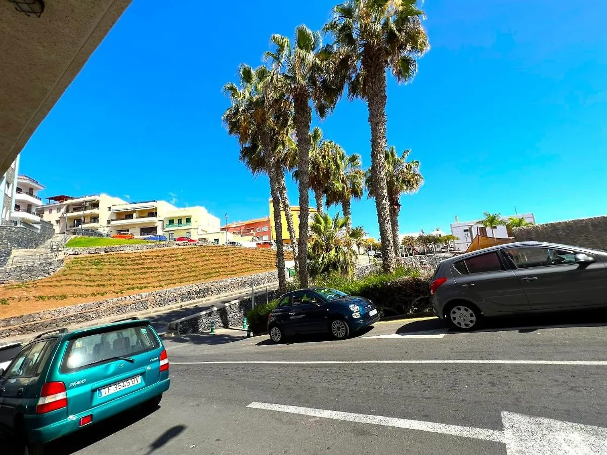 Ground Floor Apartment Facing The Sea! Balcony, And Terrace With Sea Views Alcalá la Real 0*,  España